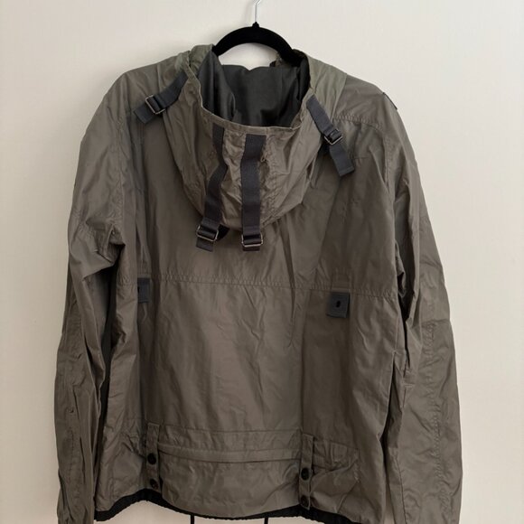 Diesel Windbreaker - Picture 3 of 4